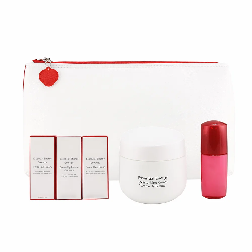 Age Defense Ritual Essential Energy M Cream + C Foam + So…