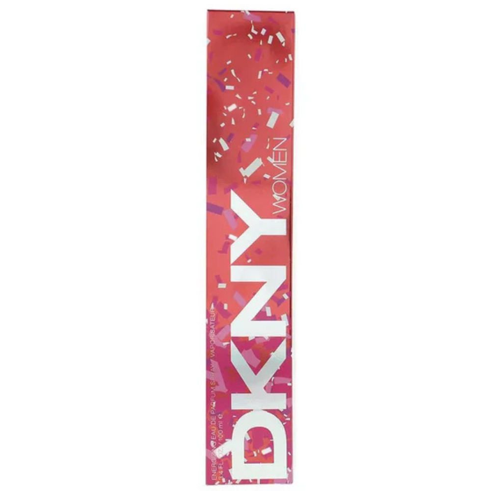 DKNY Donna Karan Fall Collection Energizing Limited Editi…
