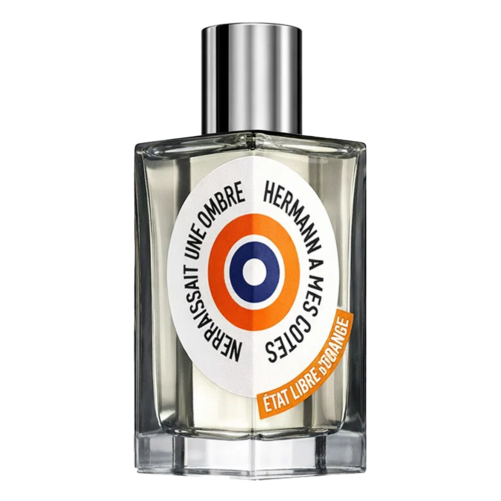 Hermann A Mes Cotes Me Paraissait Une Ombre by Etat Libre…
