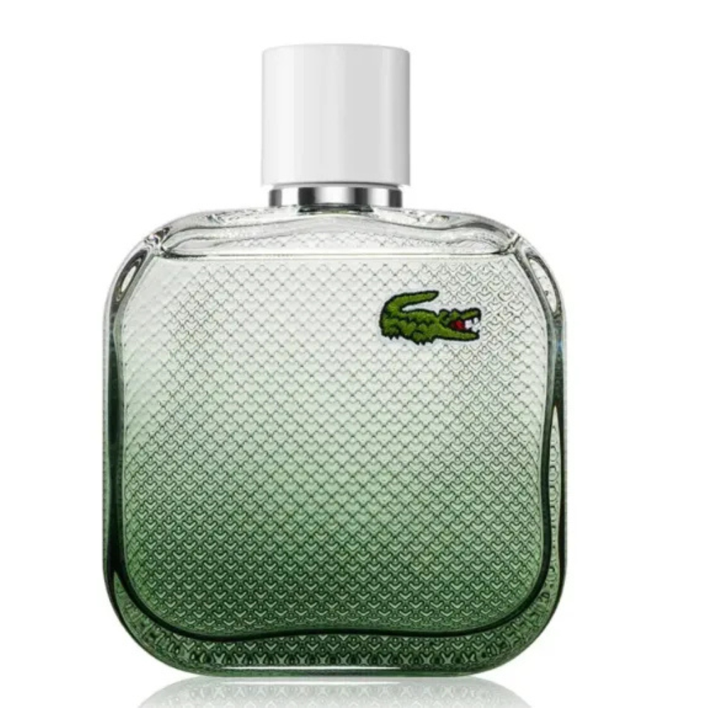 Lacoste L.12.12 بلان أو إنتنس 100 ml | Brands Perfume