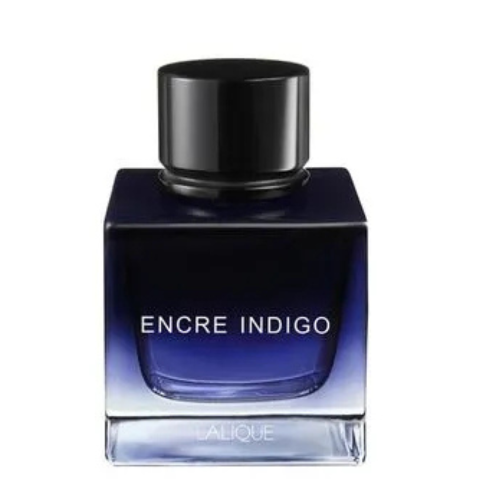 Encre Indigo by Lalique Eau de Parfum 100 ml | UAE