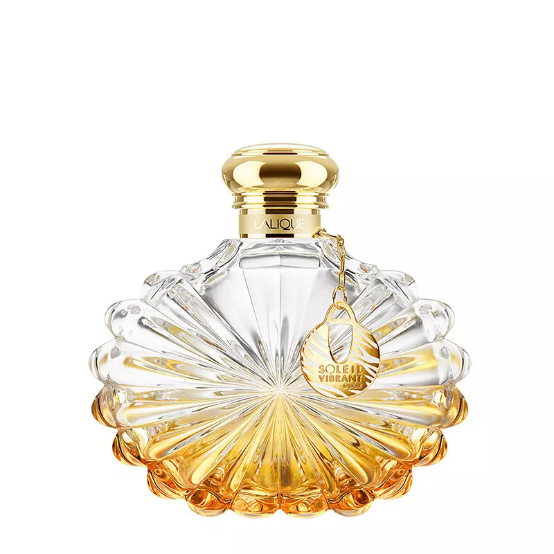 Soleil Vibrant by Lalique Eau de Parfum 50 ml | UAE
