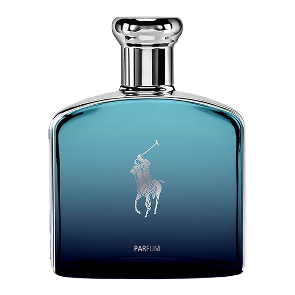 Polo Deep Blue