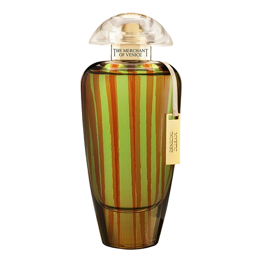 مايستيك ينسينس من The Merchant Of Venice Eau de Parfum 10…