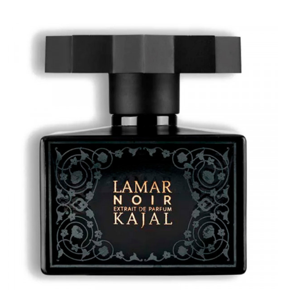 Lamar Noir by Kajal Extrait de Parfum 100 ml | UAE