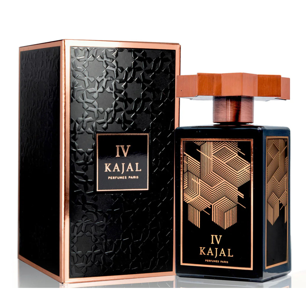 IV + (يمبيدديد) من Kajal Eau de Parfum 100 ml | الإمارات
