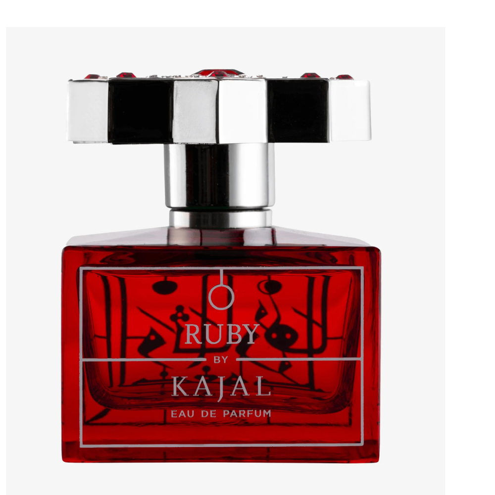 Ruby by Kajal Eau de Parfum 100 ml | UAE