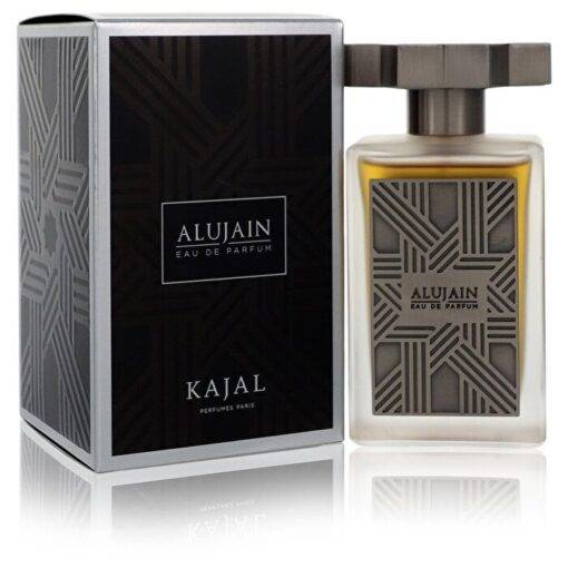 The Fiddah Collection Alujain