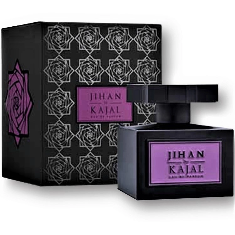 Warde Collection Jihan by Kajal Eau de Parfum 100 ml | UAE