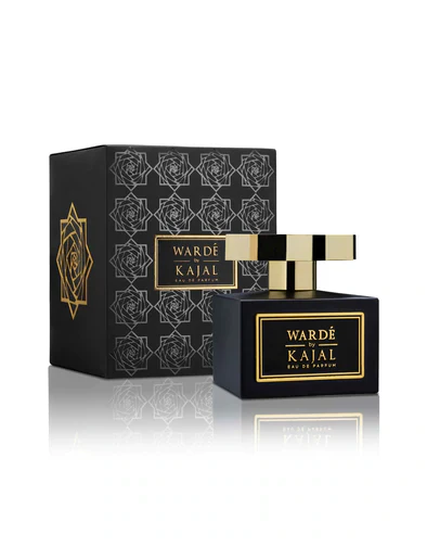 Warde Collection Warde by Kajal Eau de Parfum 100 ml | UAE