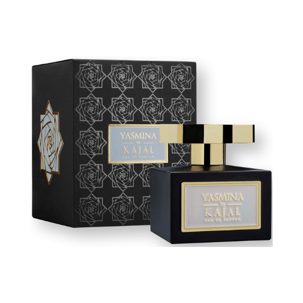 Warde Collection Yasmina by Kajal Eau de Parfum 100 ml | UAE