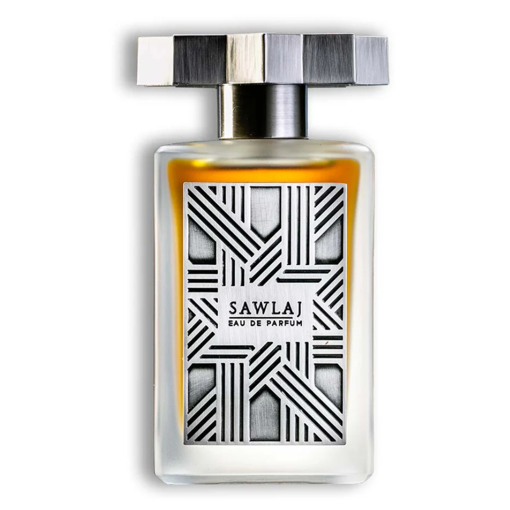 The Fiddah Collection Sawlaj by Kajal Eau de Parfum 100 m…