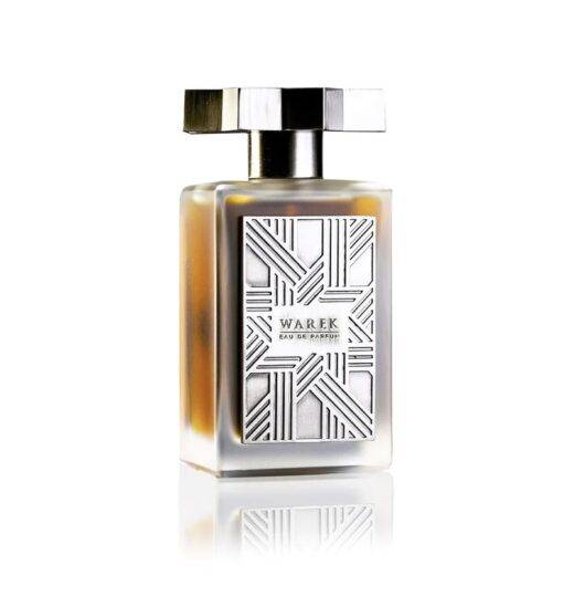 The Fiddah Collection Warek by Kajal Eau de Parfum 100 ml…