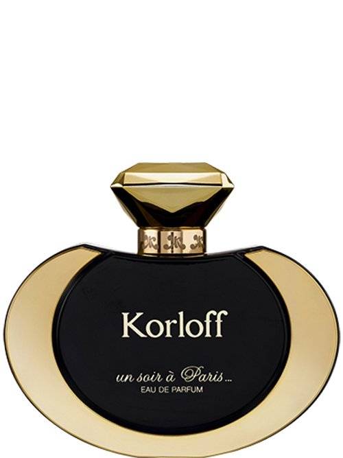 Korloff Paris Un Soir A Paris 100 ml | Brands Perfume