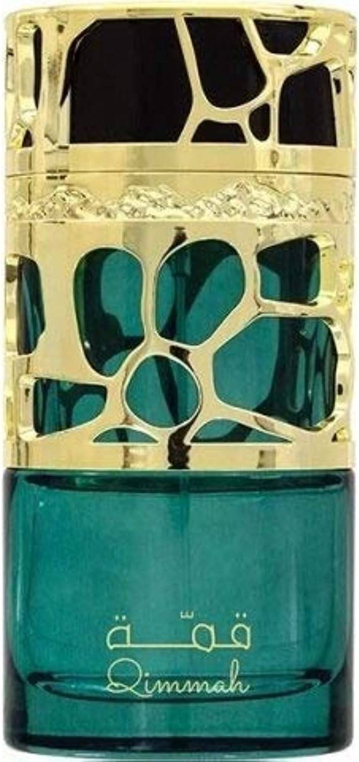 Qimmah by Lattafa Eau de Parfum 100 ml | UAE
