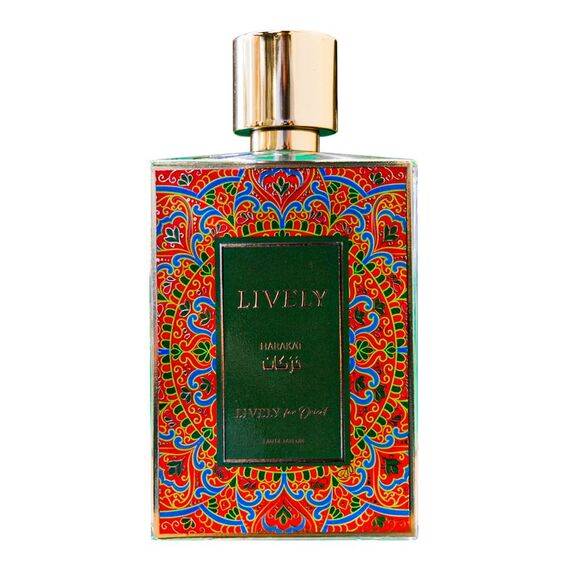 هاراكات من Lively Eau de Parfum 75 ml | الإمارات