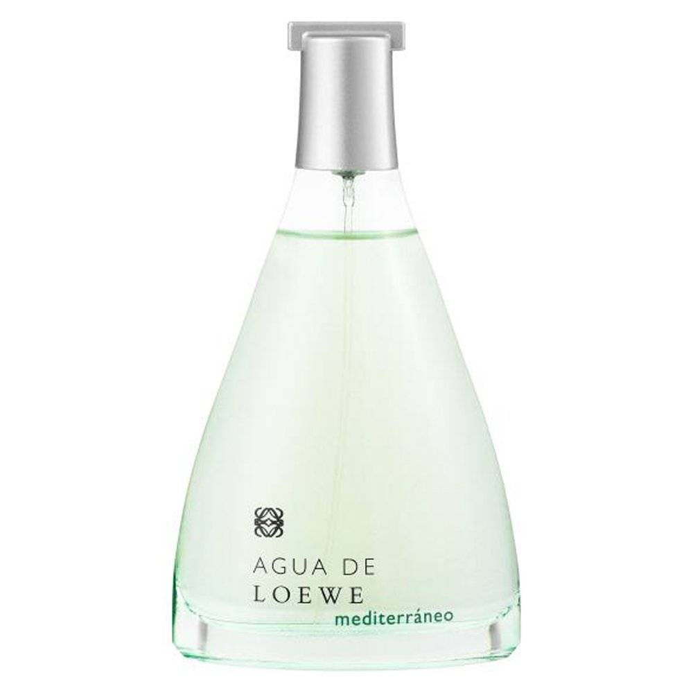 أغوا دي لوو ميديتيرانيو من Loewe Eau de Toilette 50 ml…