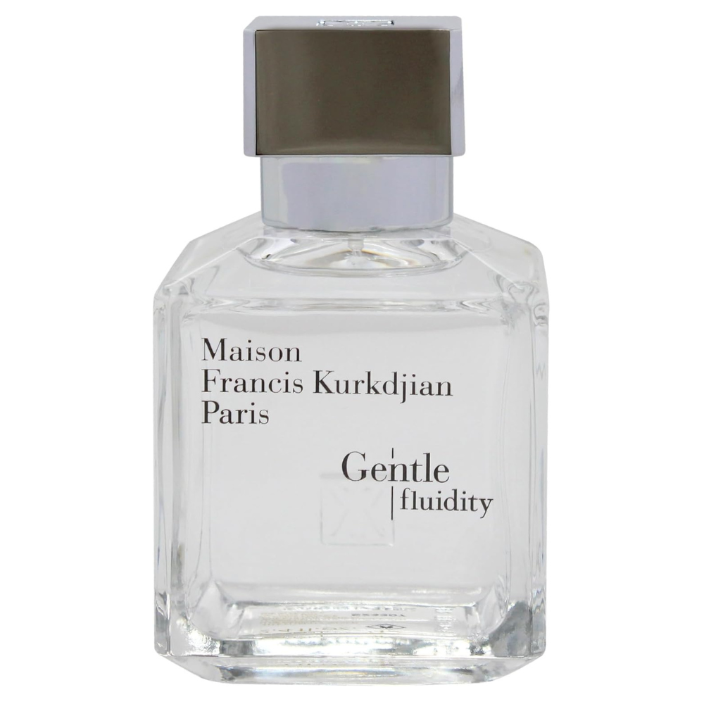 Gentle Fluidity Silver by Maison Francis Kurkdjian Eau de…