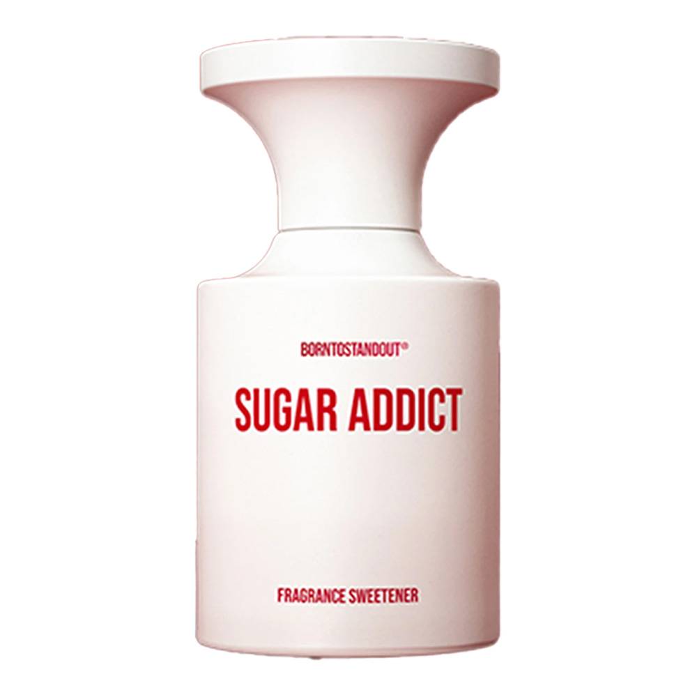 Sugar Addict by Borntostandout Eau de Parfum 50 ml | UAE