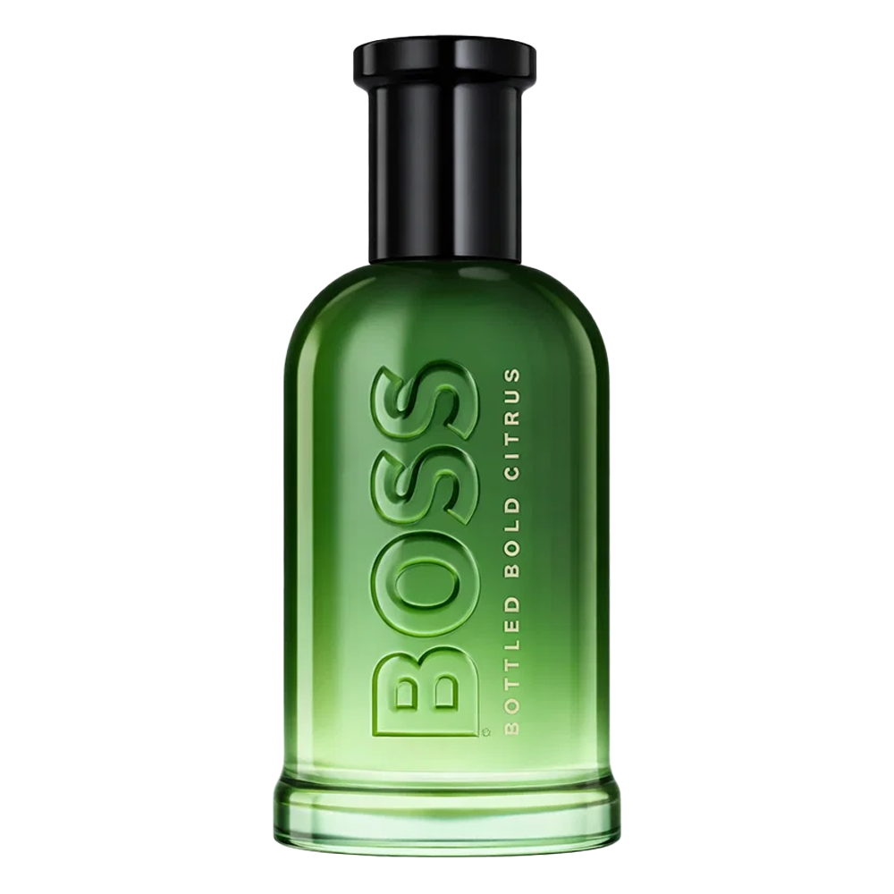 Boss Bottled Bold Citrus by Hugo Boss Eau de Parfum 100 m…
