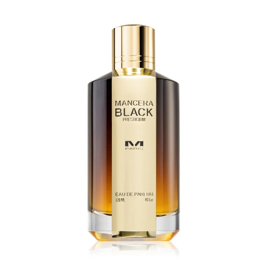 Mancera Black Prestigium by Mancera Paris Eau de Parfum 1…