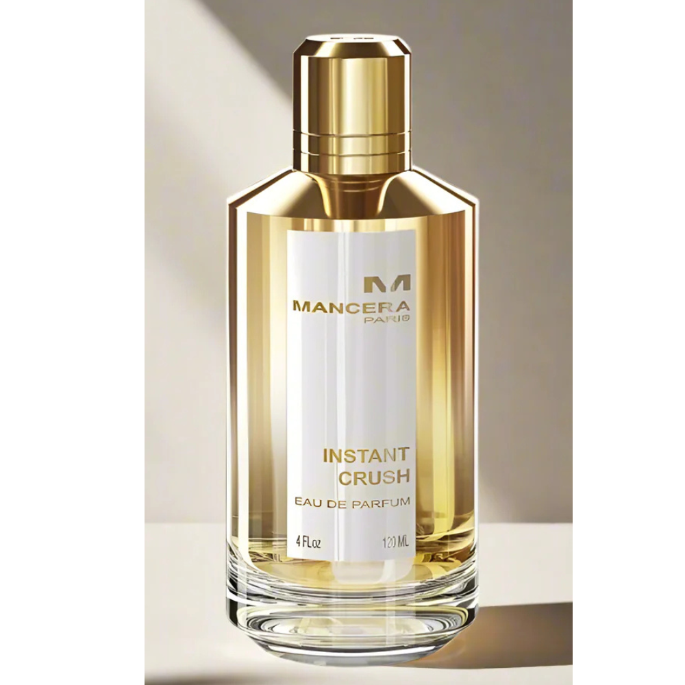 مانسيرا ينستانت كروش من Mancera Paris Eau de Parfum 120 m…