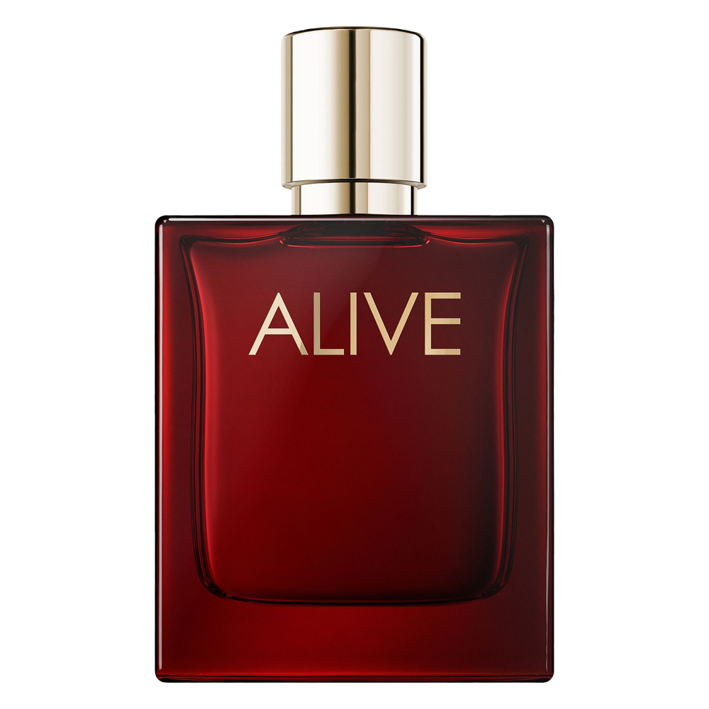 Boss Alive Absolu by Hugo Boss Parfum 50 ml | UAE