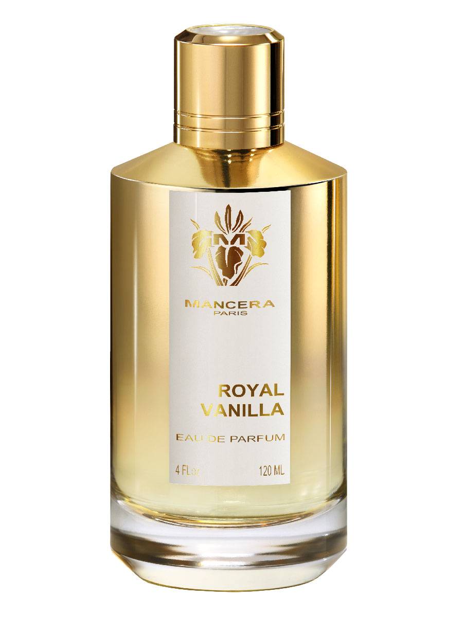 مانسيرا رويال فانيلا من Mancera Paris Eau de Parfum 120 m…