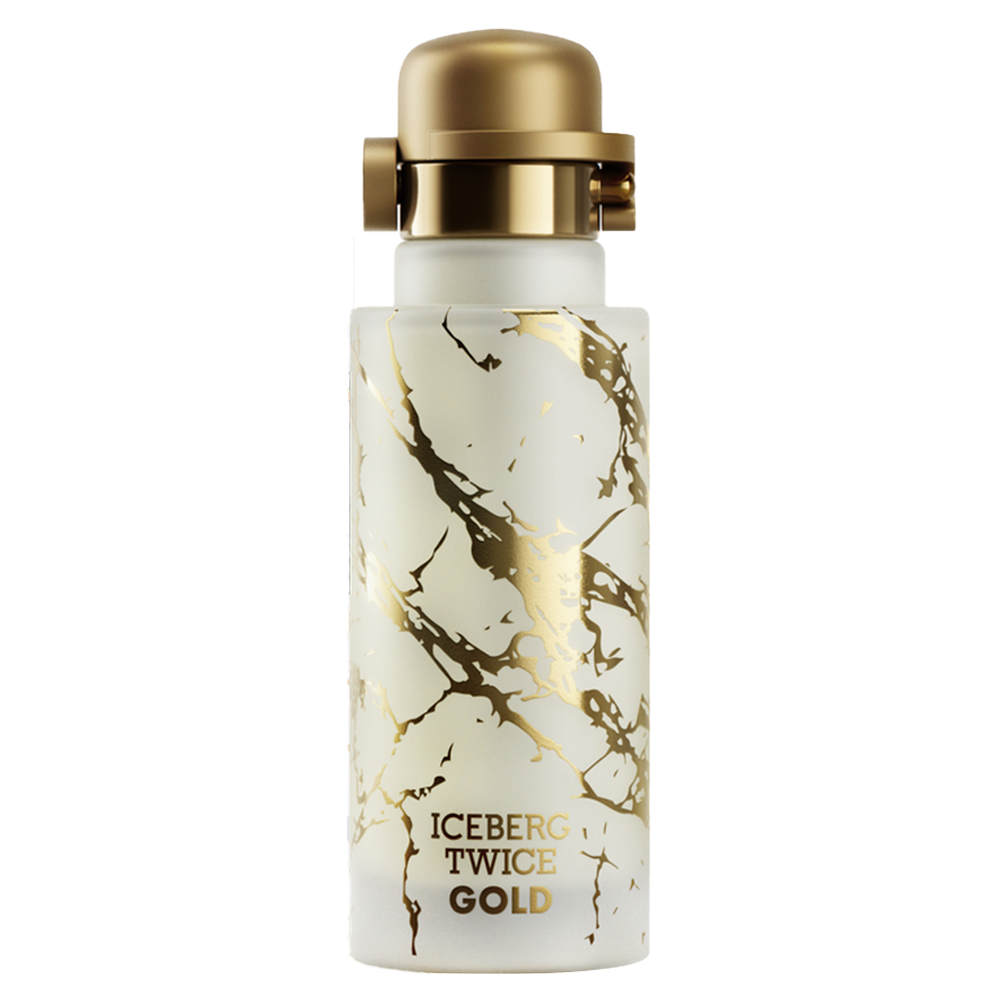 Twice Gold