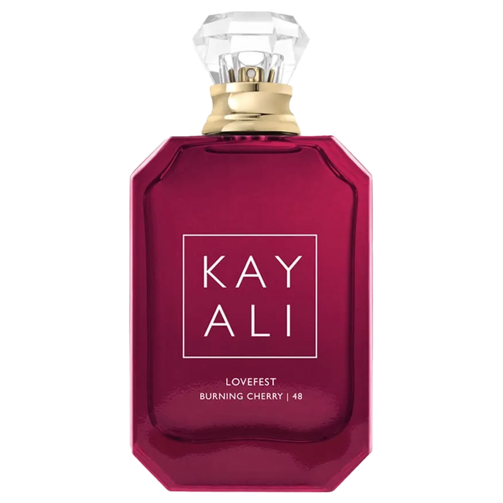 كايالي لوفيفيست بورنينغ تشيري 48 من Kayali Fragrances Eau…
