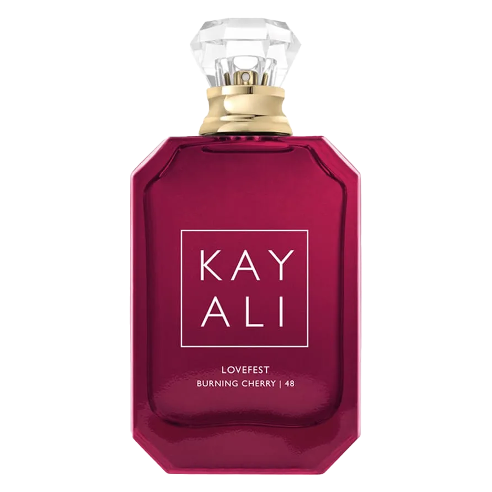 كايالي لوفيفيست بورنينغ تشيري 48 من Kayali Fragrances Eau…