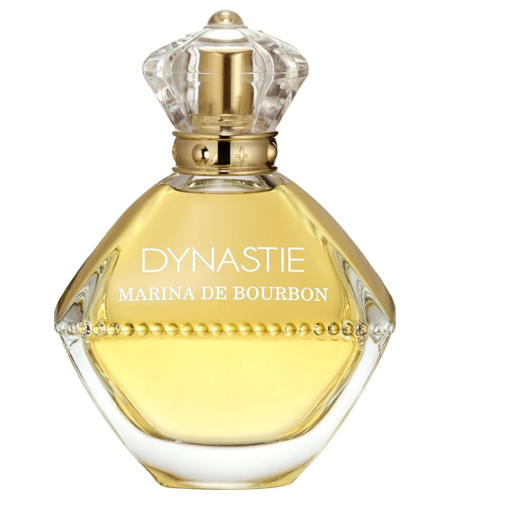 جولدن دايناستي من Marina De Bourbon Eau de Parfum 100 ml…