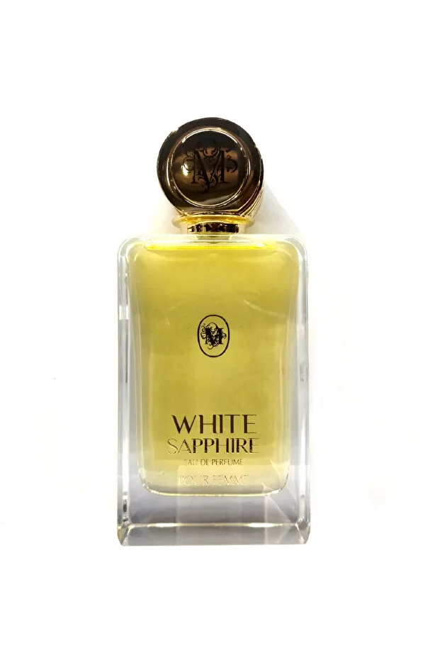 White Sapphire by Maximus Eau de Parfum 100 ml | UAE