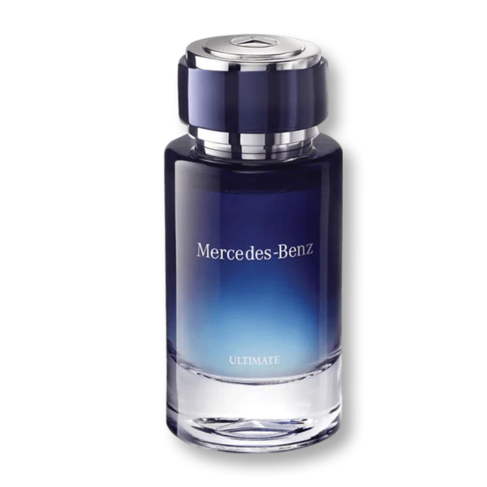 Mercedes Benz Ultimate 40 ml | Brands Perfume