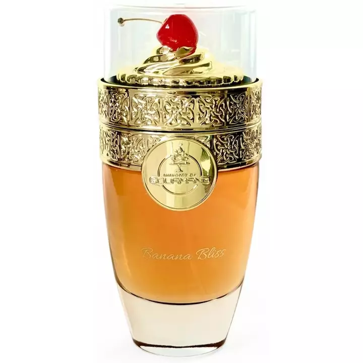 Ministry Of Gourmand Banana Bliss by Paris Corner Eau de…