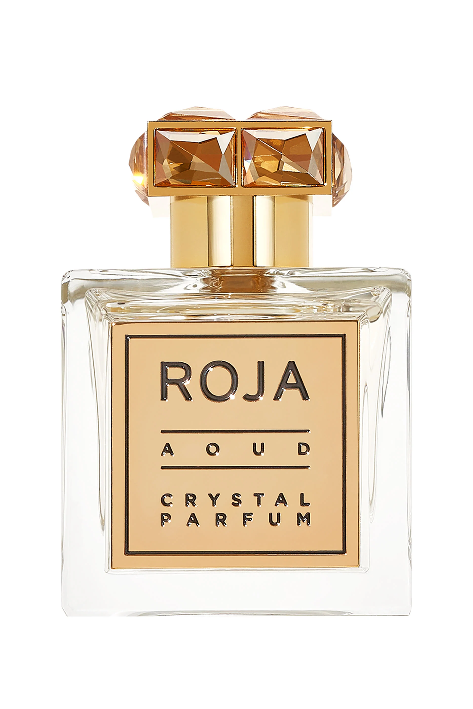 Aoud Crystal by Roja Parfums Parfum 100 ml | UAE