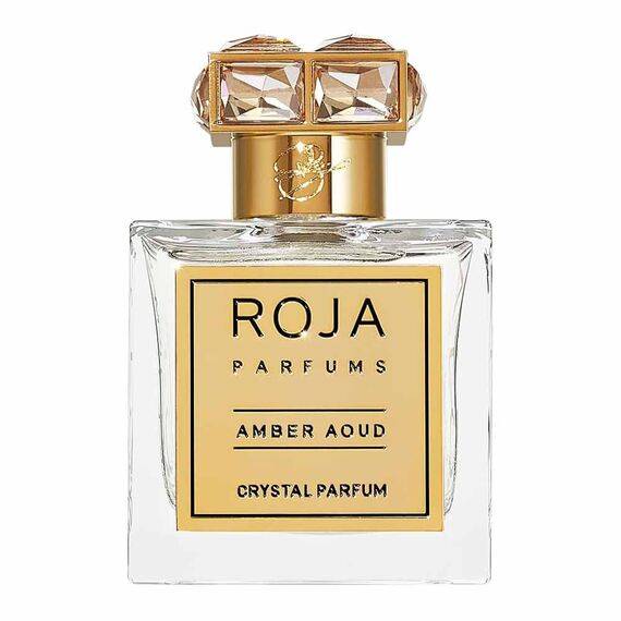 Amber Aoud Crystal