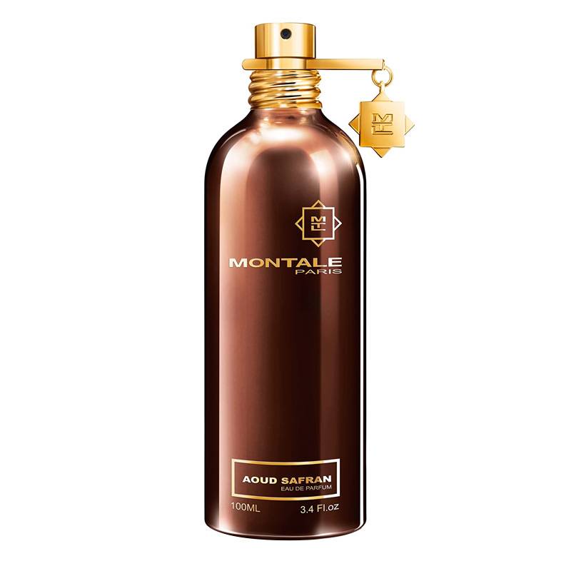 Montale Aoud Safran