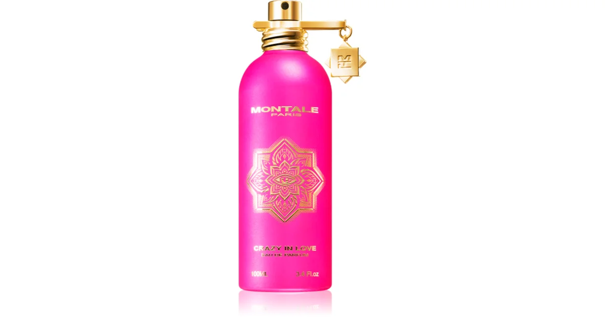Montale Crazy In Love