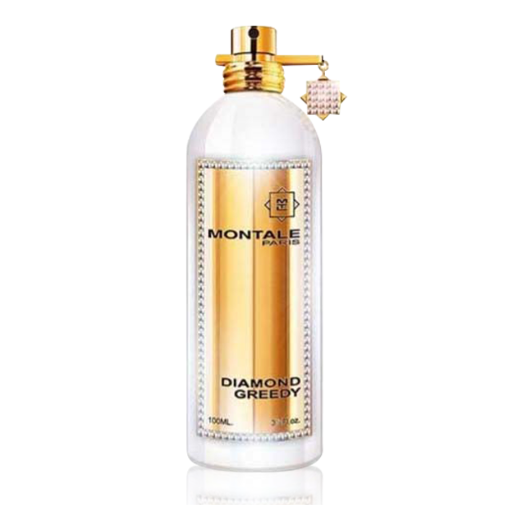 Montale Diamond Greedy by Montale Paris Eau de Parfum 100…