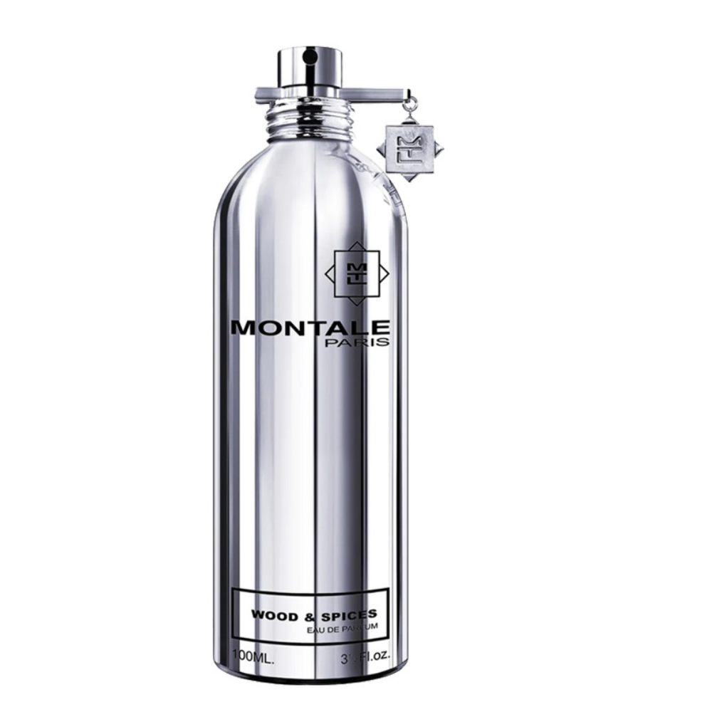 Montale Wood & Spices by Montale Paris Eau de Parfum 100…