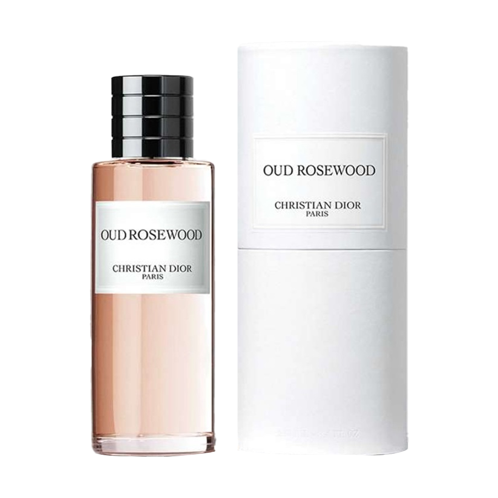 Oud Rosewood