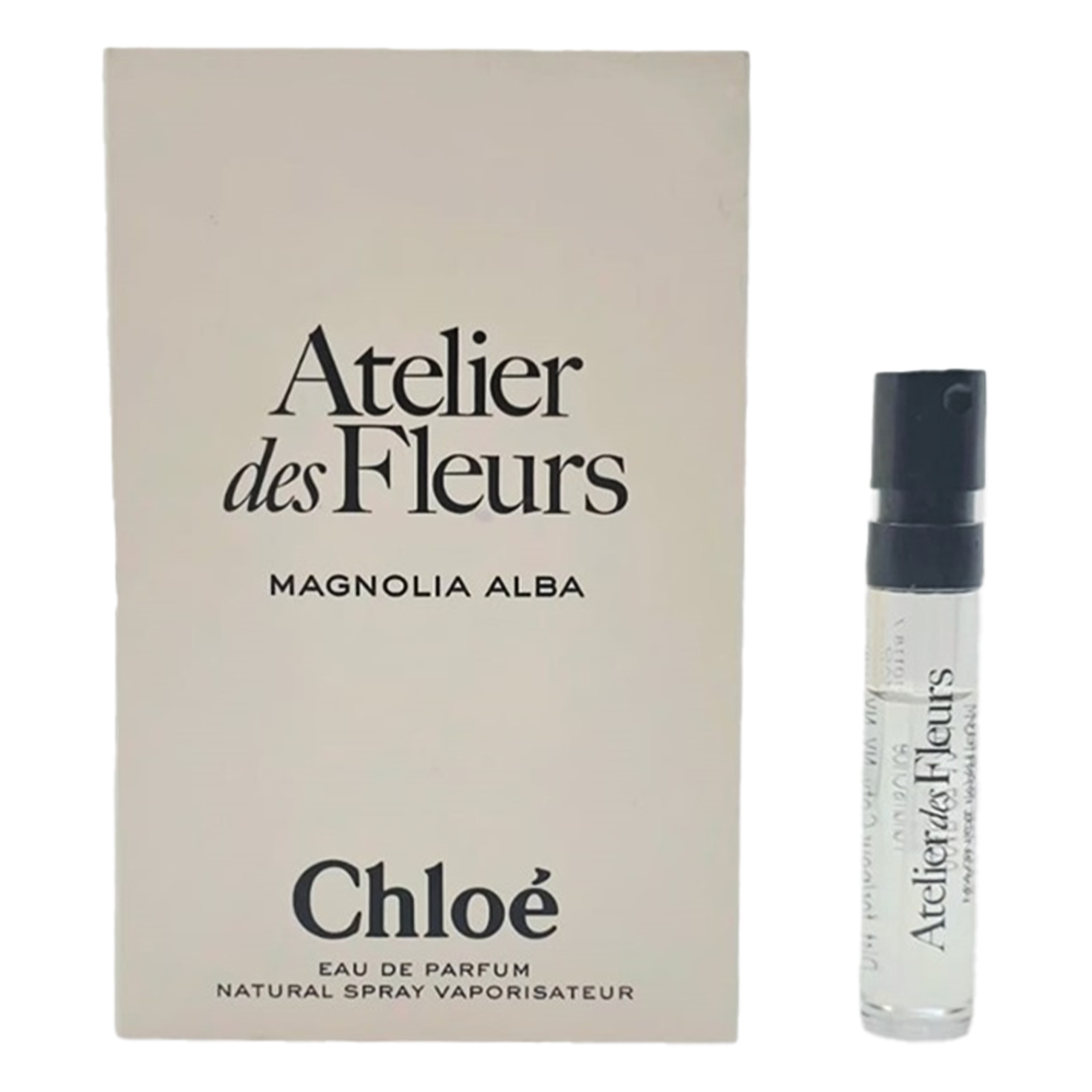 Atelier Des Fleurs Magnolia Alba