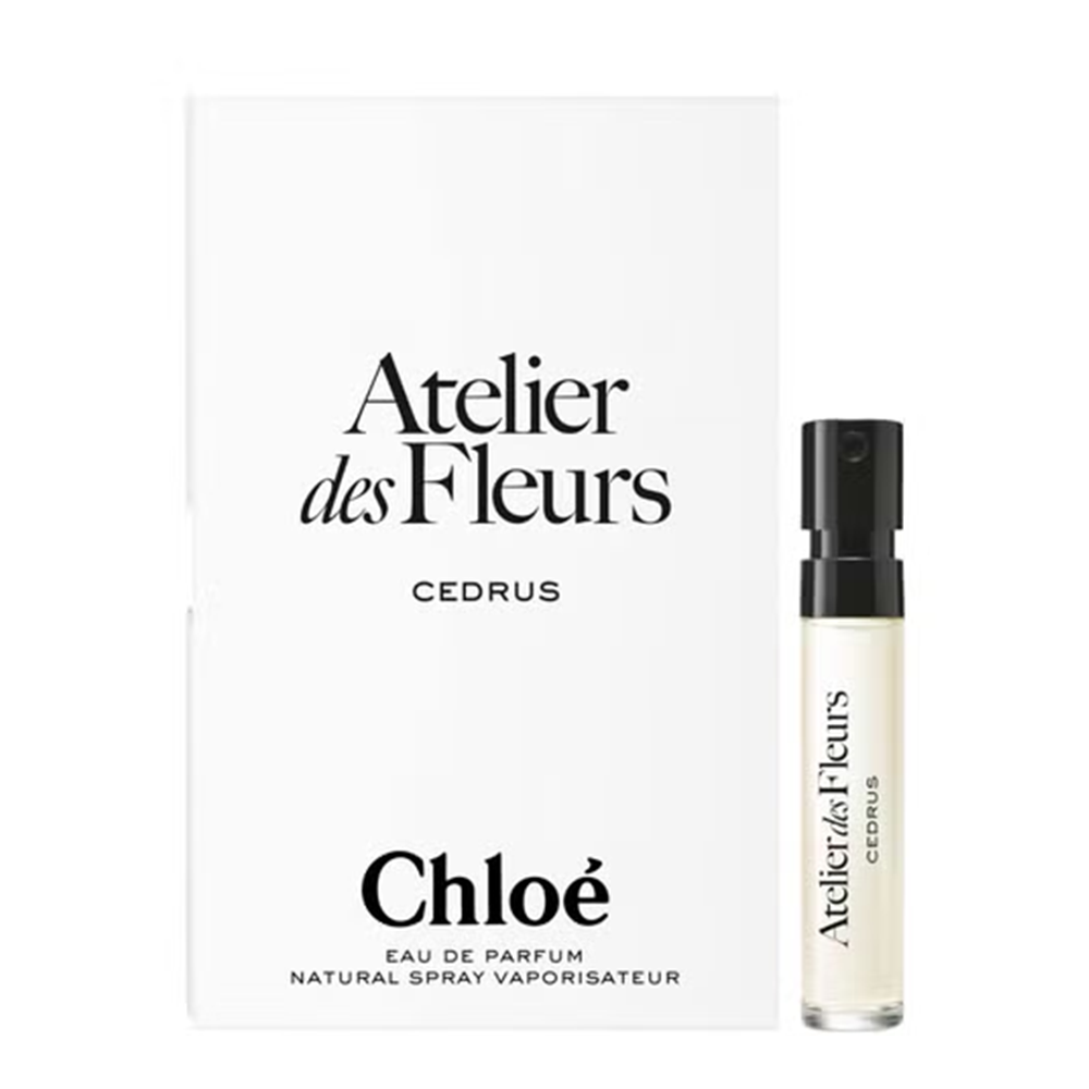 Atelier Des Fleurs Cedrus