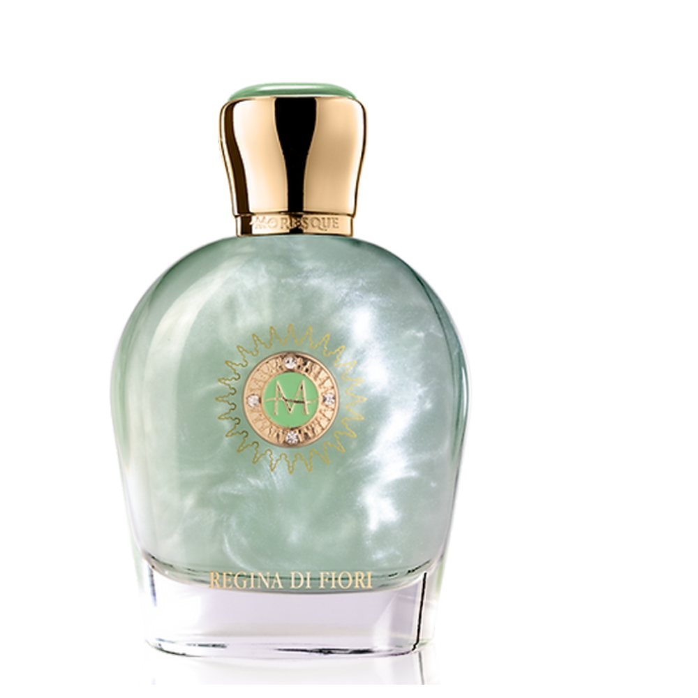 Moresque Regina Di Fiore Limited Edition 100 ml | Brands…