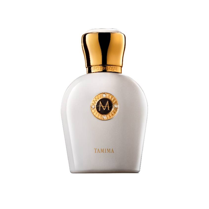 Moresque وايت كوليكشن تاميما 50 ml | Brands Perfume