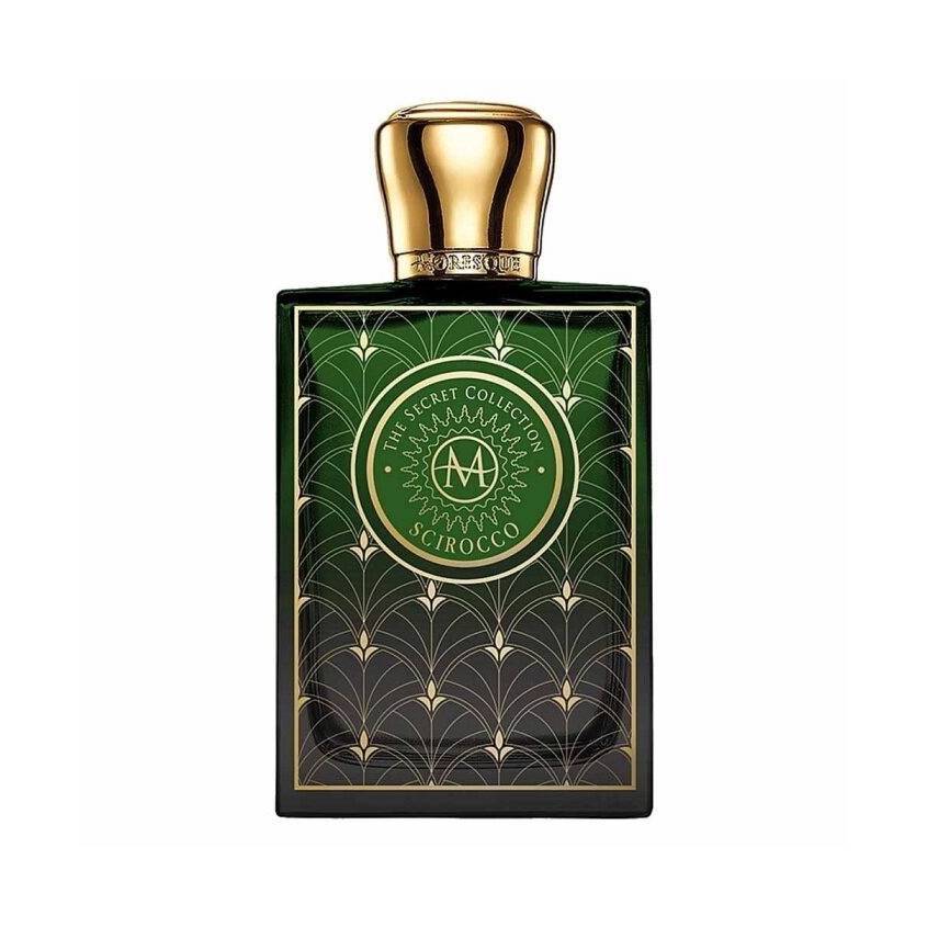 Moresque Secret Collection Scirocco 75 ml | Brands Perfume