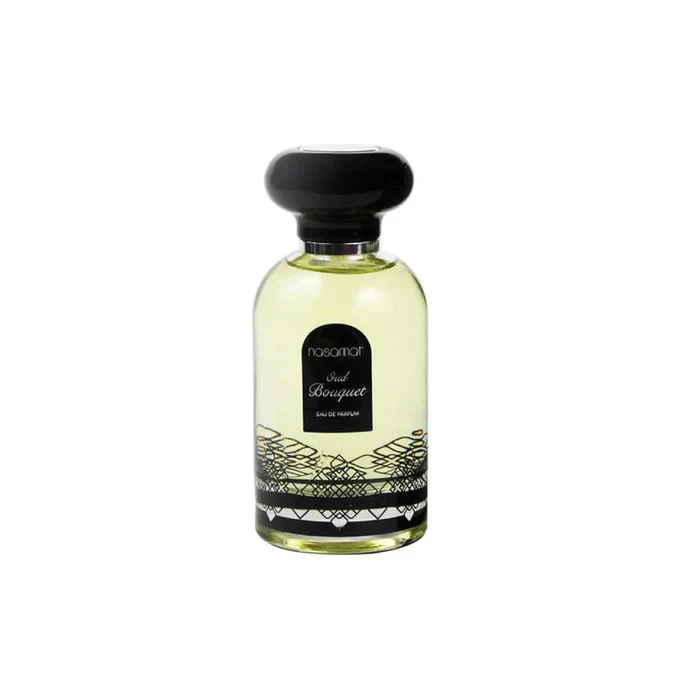 Oud Bouquet