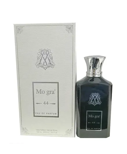 Mogrra' 44 by Mogrra Eau de Parfum 100 ml | UAE