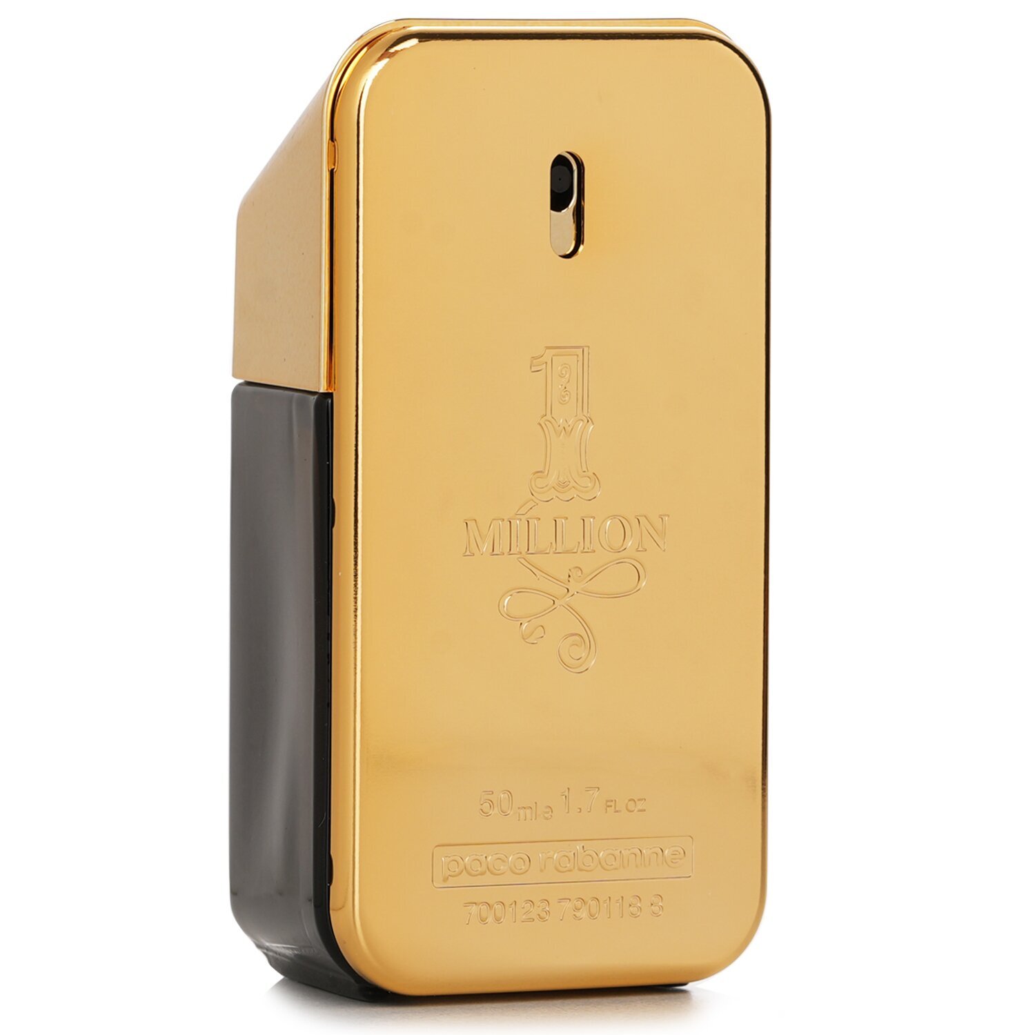1 مليون من Paco Rabanne Eau de Toilette 50 ml | الإمارات